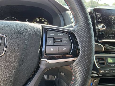 Used 2024 Honda Ridgeline Black Edition image 26