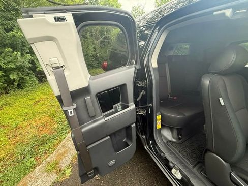 Used 2007 Toyota FJ Cruiser 4WD image 24