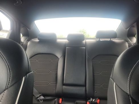 Certified 2023 Kia Forte GT-Line FWD image 35