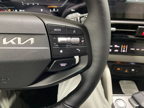 New 2026 Kia Sportage SX image 25