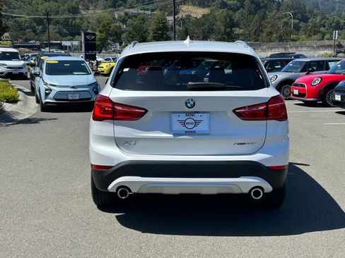 Used 2020 BMW X1 xDrive28i AWD/4WD image 4