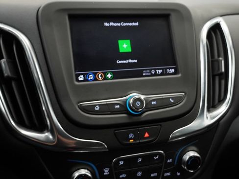 Used 2022 Chevrolet Equinox LT FWD image 15