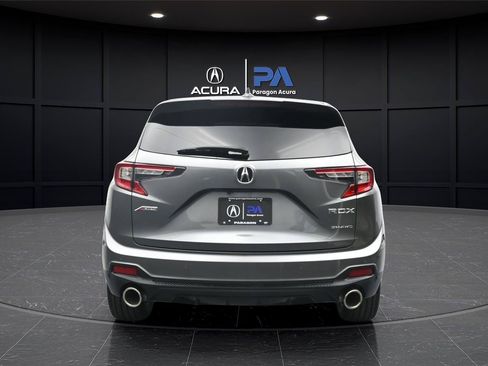 Used 2023 Acura RDX A-Spec AWD/4WD image 25