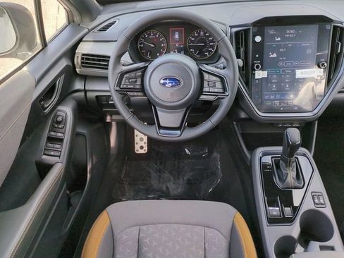 New 2026 Subaru Crosstrek 2.5i Sport w/ Crosstrek Mirror Package image 15