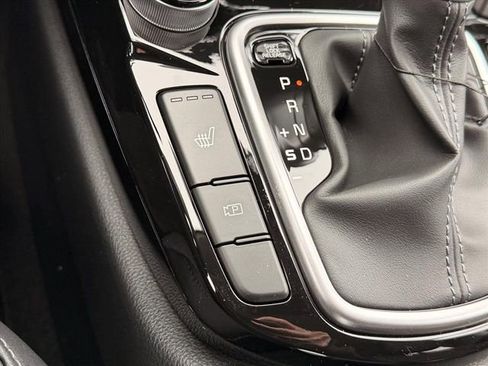 New 2026 Kia Seltos S AWD/4WD image 23