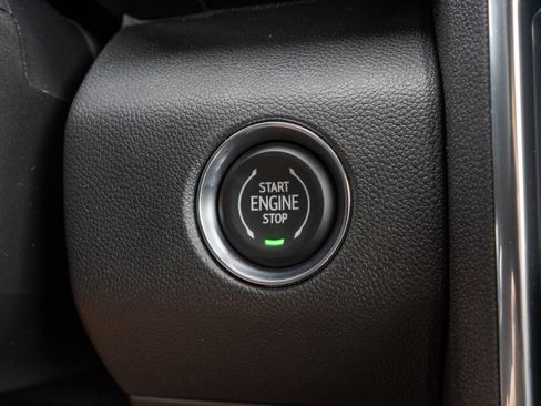 New 2026 GMC Acadia Elevation FWD image 25