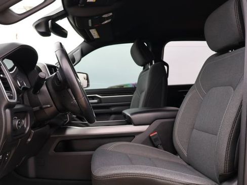 Used 2022 RAM 1500 Big Horn image 9