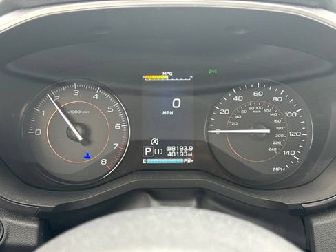 Used 2023 Subaru Crosstrek 2.0i Premium AWD/4WD image 12