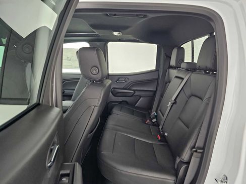 New 2026 GMC Canyon Elevation w/ Convenience Package image 18