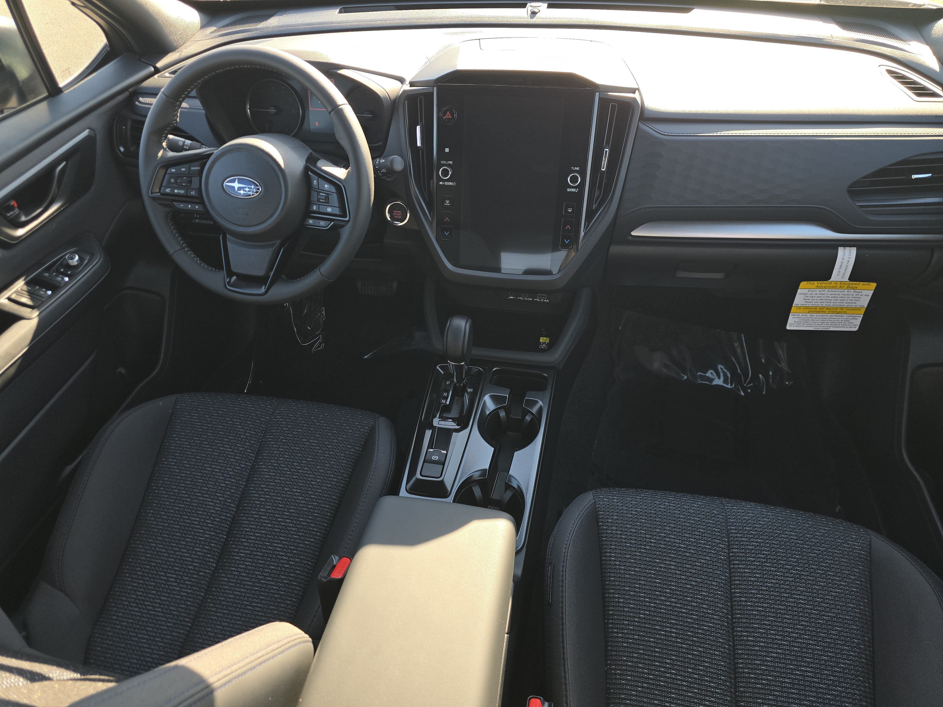 New 2026 Subaru Forester Premium AWD/4WD image 18