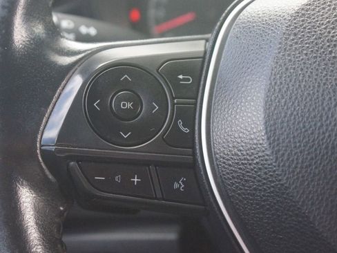 Used 2022 Toyota Corolla SE FWD image 8