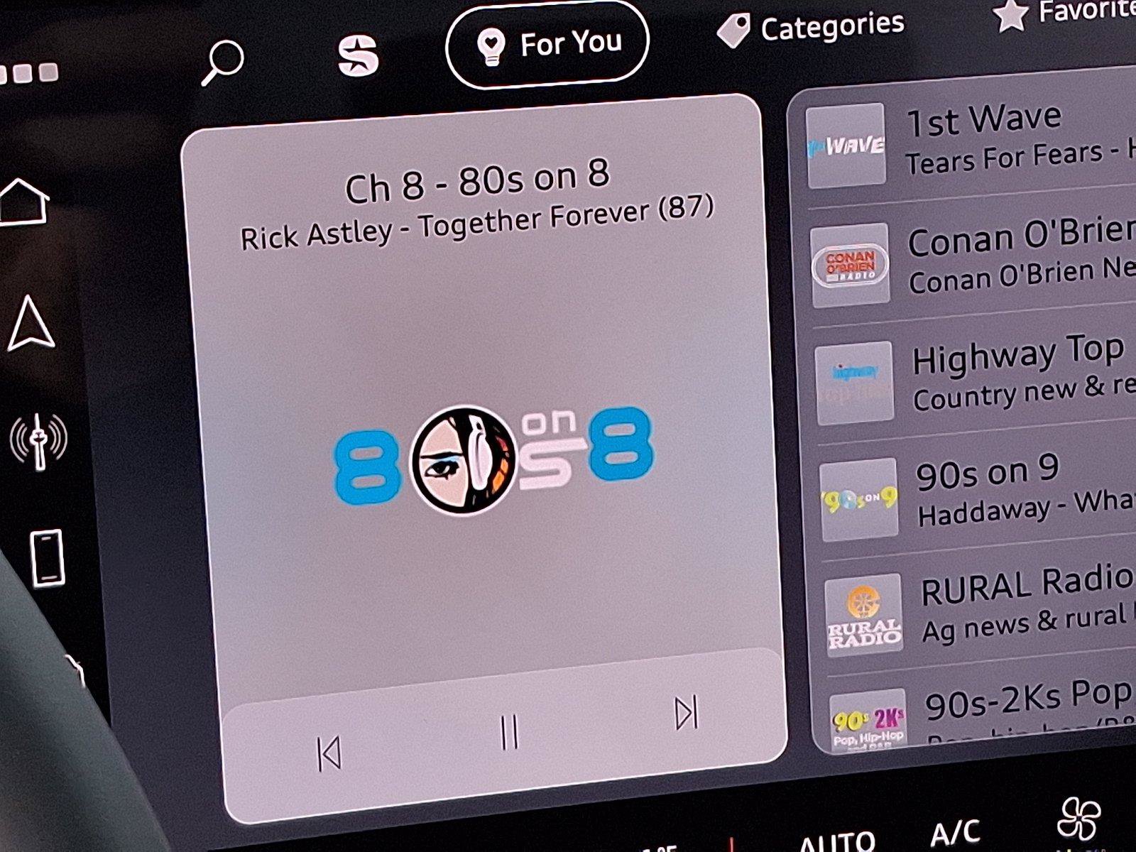 New 2026 Audi Q5 Premium AWD/4WD image 16