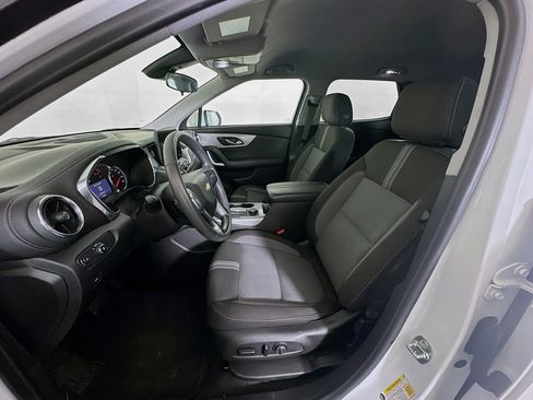 Used 2024 Chevrolet Blazer LT FWD image 13