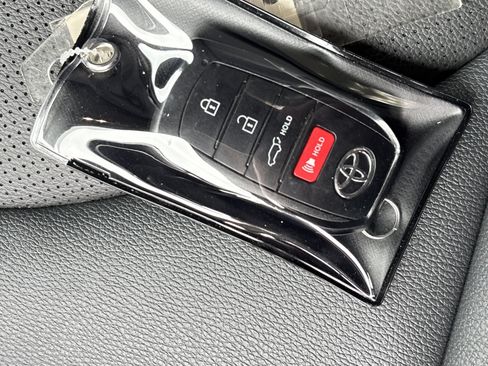 Used 2025 Toyota Grand Highlander FWD image 37