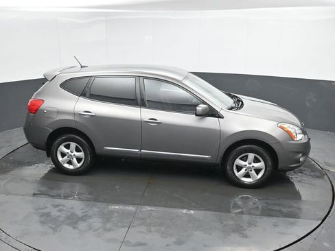 Used 2013 Nissan Rogue S w/ Special Edition Pkg image 31