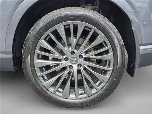 Used 2023 Lexus RX 350 FWD w/ Accessory Package (Z1) image 23