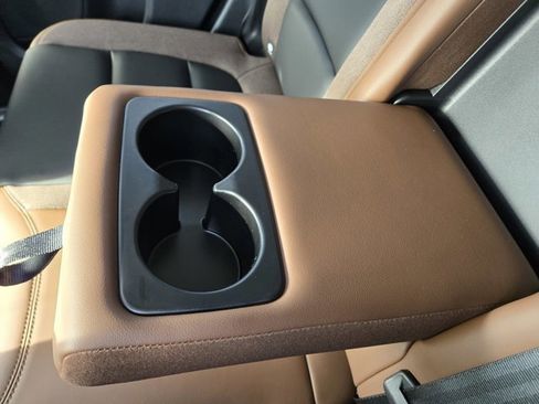 New 2025 Ford Bronco Sport Outer Banks image 22