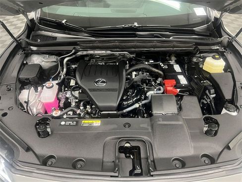 Certified 2026 Lexus RX 350 F Sport w/ Convenience Package image 23