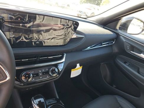 New 2026 Buick Envista Sport Touring w/ Convenience I Package FWD image 26