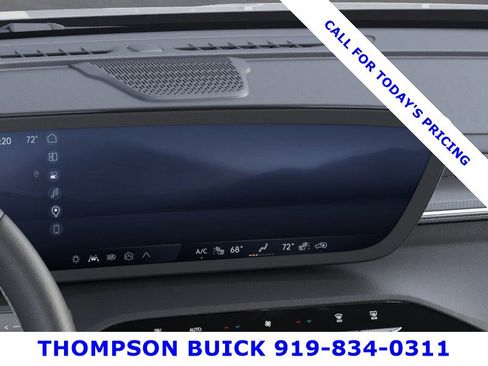 New 2025 Buick Enclave Sport Touring w/ Power Package image 20