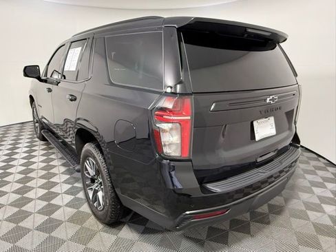 Used 2023 Chevrolet Tahoe Z71 w/ Luxury Package image 5