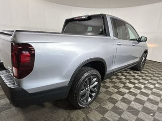 Used 2023 Honda Ridgeline Sport video 2