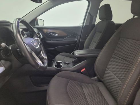 Used 2020 GMC Terrain SLE FWD image 17