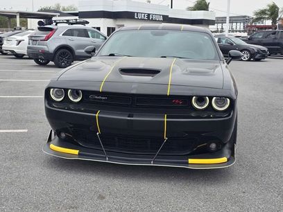 Used 2020 Dodge Challenger R/T Scat Pack