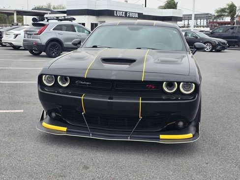 Used 2020 Dodge Challenger R/T Scat Pack image 2