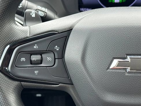 Used 2023 Chevrolet Bolt EUV LT w/ Redline Edition FWD image 27