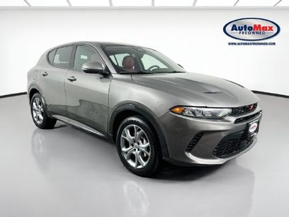 Used 2024 Dodge Hornet R/T Plus