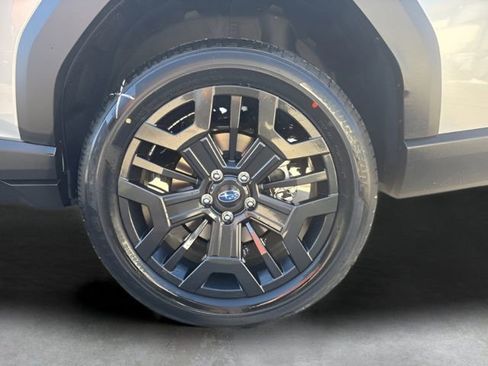 New 2026 Subaru Outback Limited XT AWD/4WD image 9