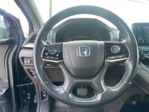 Used 2020 Honda Odyssey EX-L image 5