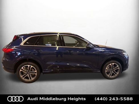 New 2025 Audi Q5 2.0T Premium Plus image 9