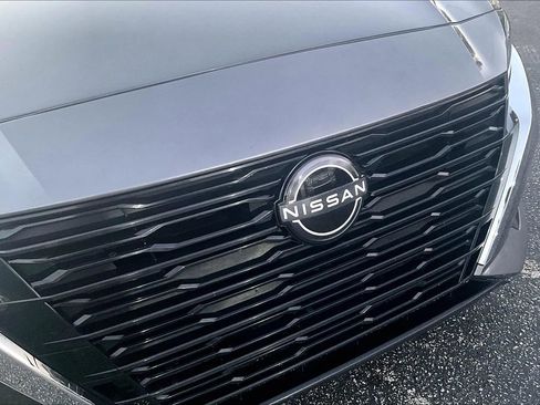 Used 2023 Nissan Altima 2.5 SV image 28