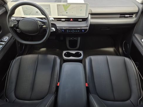 Used 2024 Hyundai Ioniq 5 Limited RWD image 22