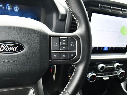 Used 2024 Ford F150 XLT w/ Tow/Haul Package AWD/4WD image 33