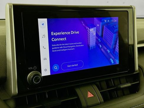 Certified 2024 Toyota RAV4 XLE image 15