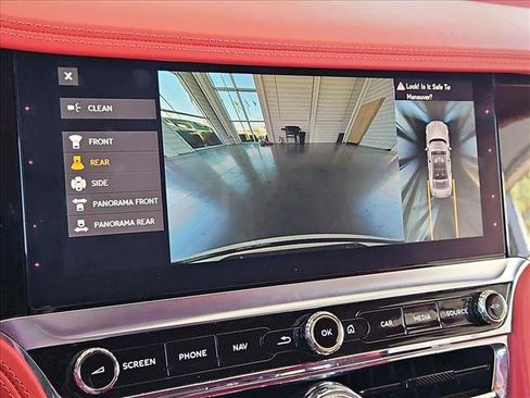 Used 2021 Bentley Flying Spur W12 AWD/4WD image 14
