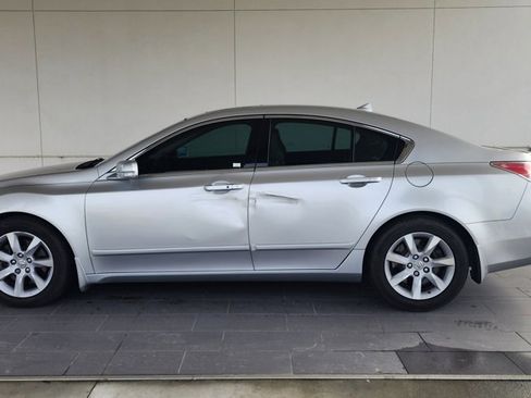 Used 2013 Acura TL w/ Technology Package image 9