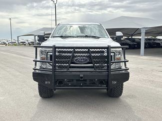 Used 2020 Ford F250 Lariat w/ Lariat Ultimate Package AWD/4WD video 3