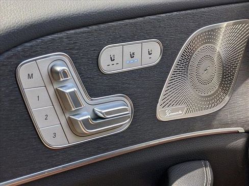 Certified 2025 Mercedes-Benz GLE 350 GLE 350 image 14