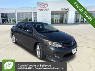 Used 2013 Toyota Corolla S w/ Premium Complete Pkg 360° Tour