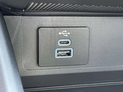 New 2025 Ford Mustang Coupe image 14