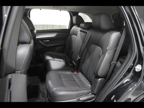 Certified 2024 MAZDA CX-90 3.3 Turbo S AWD/4WD image 21
