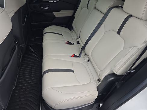 Used 2026 Honda Passport RTL image 13