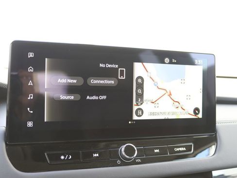 Used 2025 Mitsubishi Outlander SE image 21