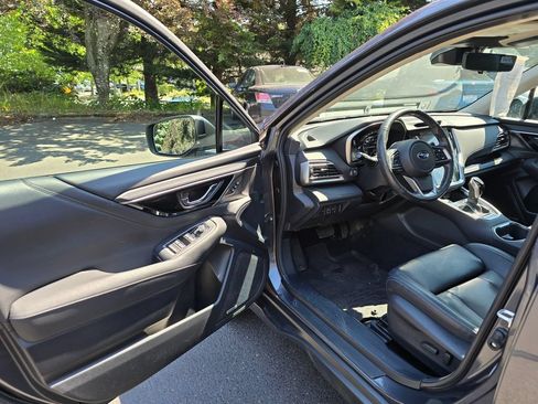 Used 2024 Subaru Outback Touring XT AWD/4WD image 7