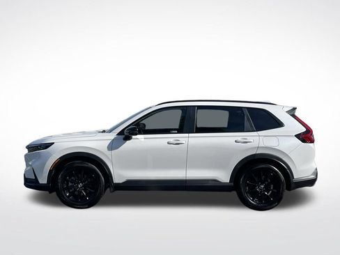 Used 2026 Honda CR-V Sport image 2
