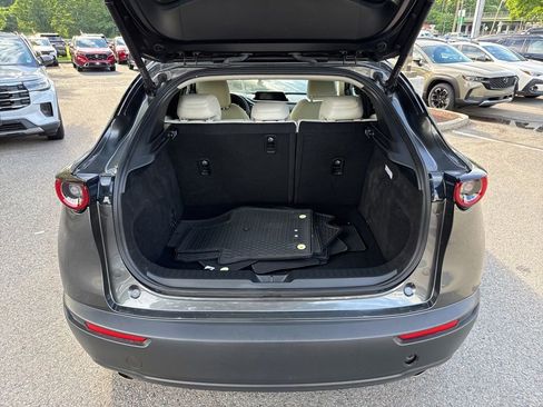 Used 2023 MAZDA CX-30 AWD 2.5 S w/ Premium Package image 26